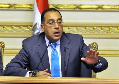 وزير الإسكان، د. مصطفى مدبولى